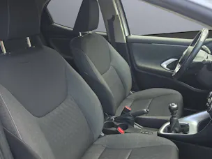Toyota Yaris 1.5 VVT-iE Trend