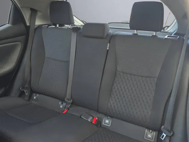 Toyota Yaris 1.5 VVT-iE Trend