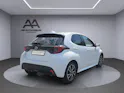 Toyota Yaris 1.5 VVT-iE Trend