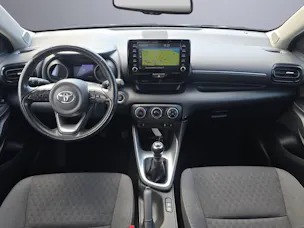 Toyota Yaris 1.5 VVT-iE Trend