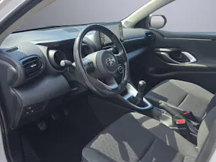 Toyota Yaris 1.5 VVT-iE Trend