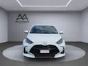 Toyota Yaris 1.5 VVT-iE Trend