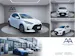 Toyota Yaris 1.5 VVT-iE Trend