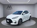 Toyota Yaris 1.5 VVT-iE Trend