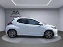 Toyota Yaris 1.5 VVT-iE Trend