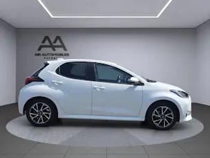 Toyota Yaris 1.5 VVT-iE Trend
