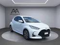Toyota Yaris 1.5 VVT-iE Trend