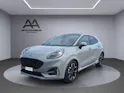 FORD Puma 1.0 EcoB Hybrid 155 ST-Line X