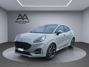 FORD Puma 1.0 EcoB Hybrid 155 ST-Line X