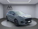 FORD Puma 1.0 EcoB Hybrid 155 ST-Line X