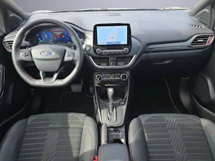 FORD Puma 1.0 EcoB Hybrid 155 ST-Line X
