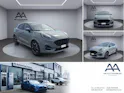 FORD Puma 1.0 EcoB Hybrid 155 ST-Line X