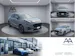 FORD Puma 1.0 EcoB Hybrid 155 ST-Line X