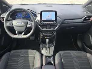 FORD Puma 1.0 EcoB Hybrid 155 ST-Line X