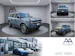 FORD Bronco 2.7 V6 Outer Banks