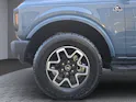 FORD Bronco 2.7 V6 Outer Banks