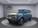 FORD Bronco 2.7 V6 Outer Banks