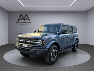 FORD Bronco 2.7 V6 Outer Banks