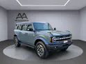 FORD Bronco 2.7 V6 Outer Banks