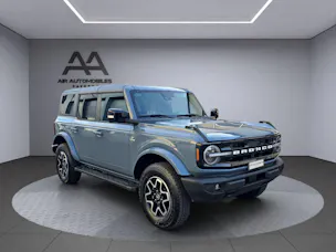 FORD Bronco 2.7 V6 Outer Banks