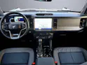 FORD Bronco 2.7 V6 Outer Banks
