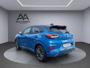 FORD Puma 1.0 EcoB Hybrid Sound Edition