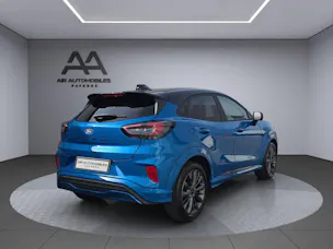 FORD Puma 1.0 EcoB Hybrid Sound Edition