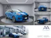 FORD Puma 1.0 EcoB Hybrid Sound Edition