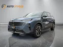 PEUGEOT 5008 1.6 PHEV 225 GT