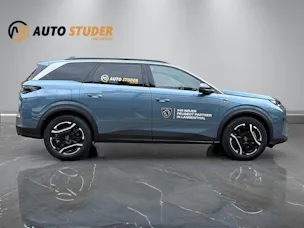 PEUGEOT 5008 1.6 PHEV 225 GT