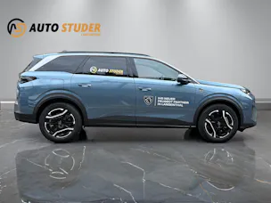 PEUGEOT 5008 1.6 PHEV 225 GT