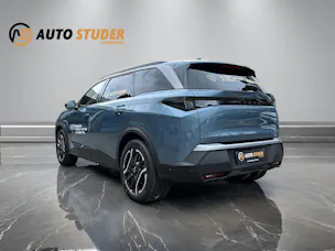 PEUGEOT 5008 1.6 PHEV 225 GT