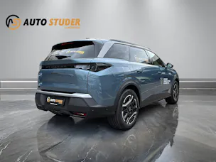 PEUGEOT 5008 1.6 PHEV 225 GT