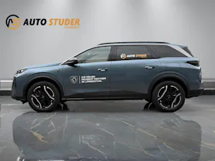 PEUGEOT 5008 1.6 PHEV 225 GT