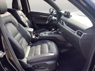 MAZDA CX-5 2.5 Homura AWD