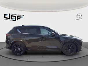 MAZDA CX-5 2.5 Homura AWD