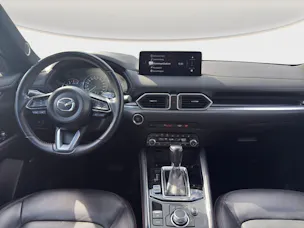 MAZDA CX-5 2.5 Homura AWD