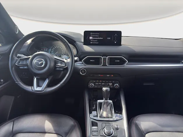 MAZDA CX-5 2.5 Homura AWD