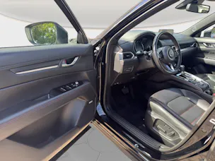 MAZDA CX-5 2.5 Homura AWD