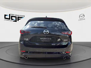 MAZDA CX-5 2.5 Homura AWD