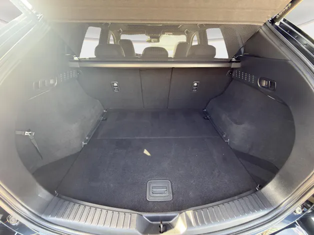 MAZDA CX-5 2.5 Homura AWD