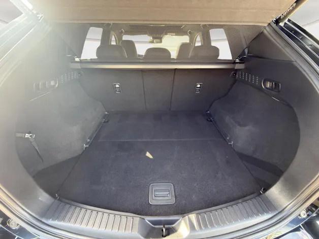 MAZDA CX-5 2.5 Homura AWD