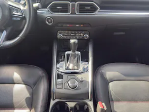 MAZDA CX-5 2.5 Homura AWD