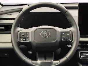 Toyota RAV4 2.5 Plug-In-Hybrid Premium AWD-i