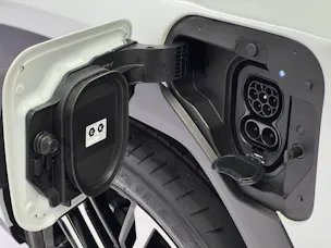 Toyota RAV4 2.5 Plug-In-Hybrid Premium AWD-i