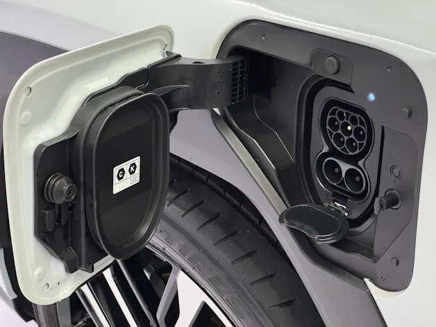 Toyota RAV4 2.5 Plug-In-Hybrid Premium AWD-i