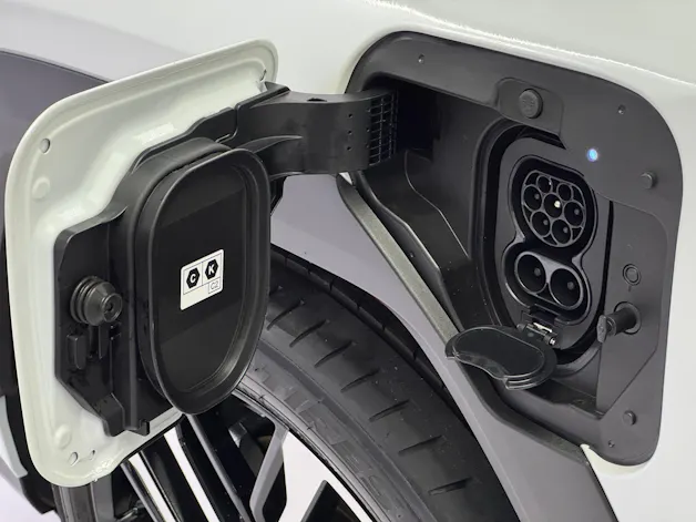 Toyota RAV4 2.5 Plug-In-Hybrid Premium AWD-i