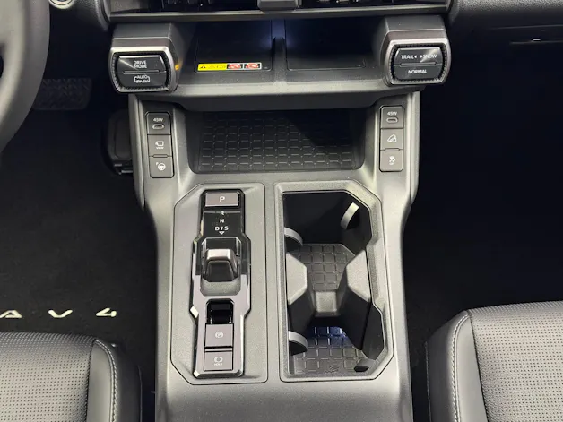Toyota RAV4 2.5 Plug-In-Hybrid Premium AWD-i