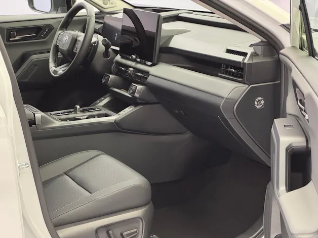 Toyota RAV4 2.5 Plug-In-Hybrid Premium AWD-i