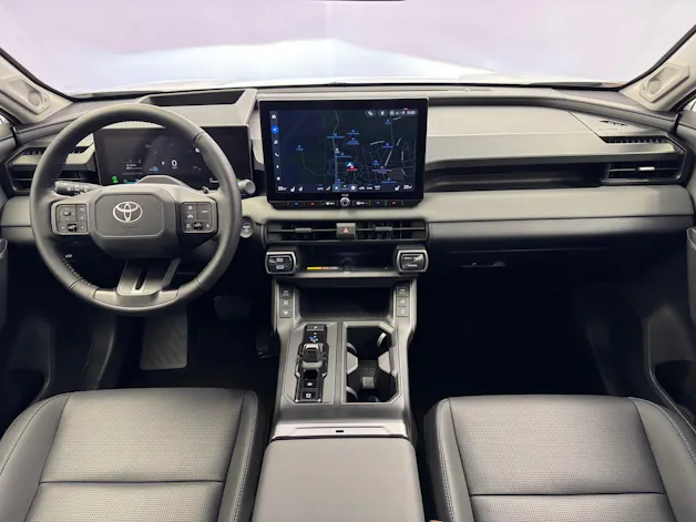 Toyota RAV4 2.5 Plug-In-Hybrid Premium AWD-i